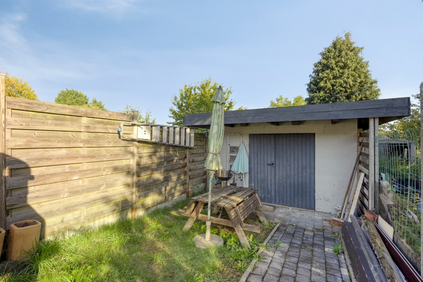 Gerenoveerde woning met 4 slaapkamers in Tienen - EPC label B 