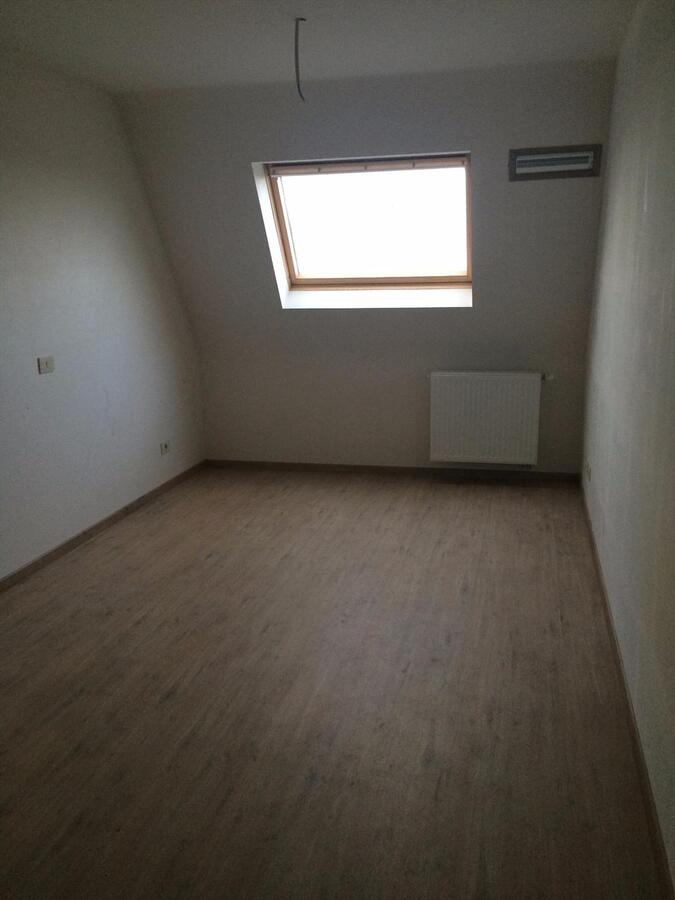 UNIEK DUPLEX APPARTEMENT 