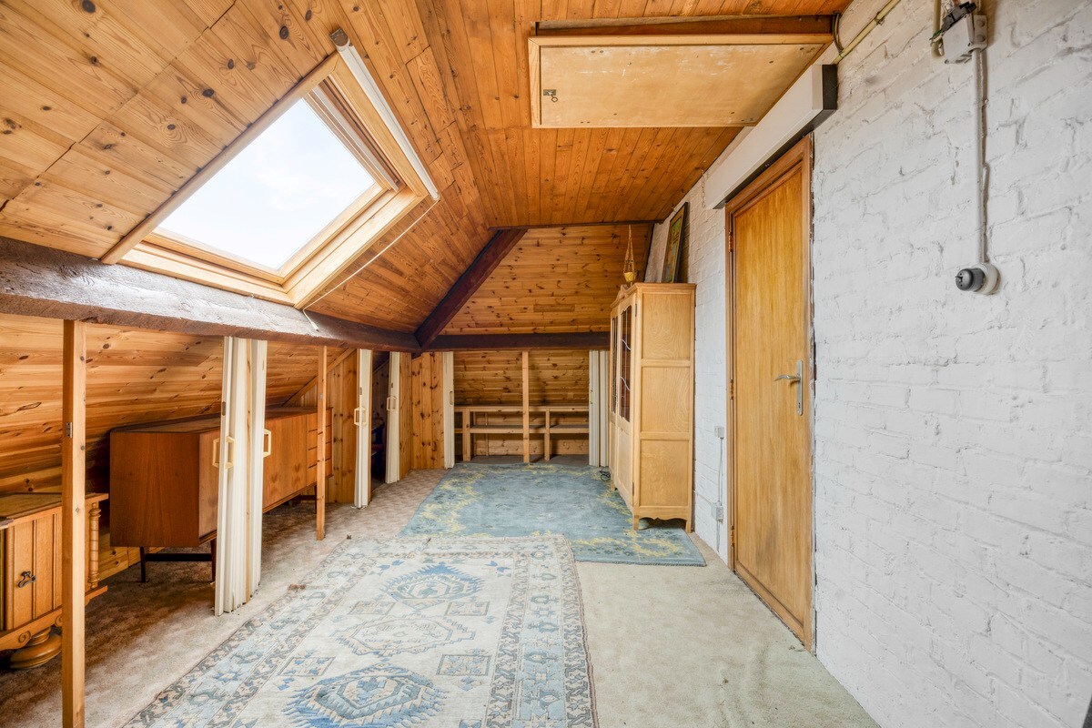 Prachtig statige VILLA te Blanden (Oud-Heverlee) 