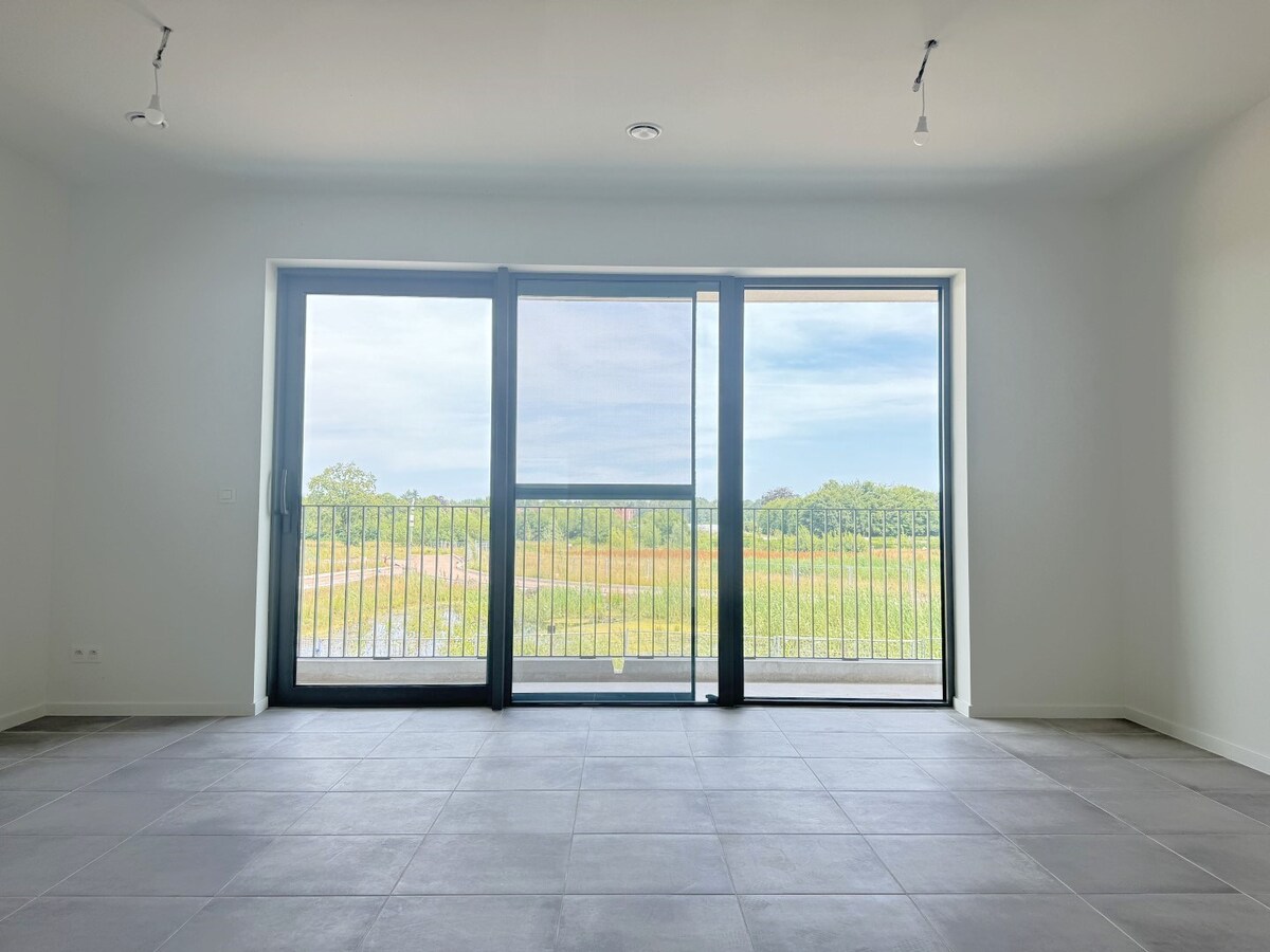 Appartement verhuurd in Turnhout