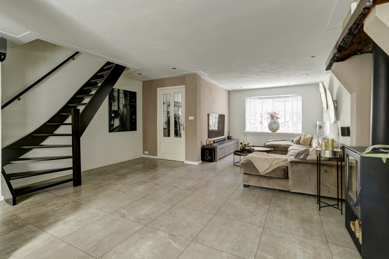 Eengezinswoning te koop in Tilburg