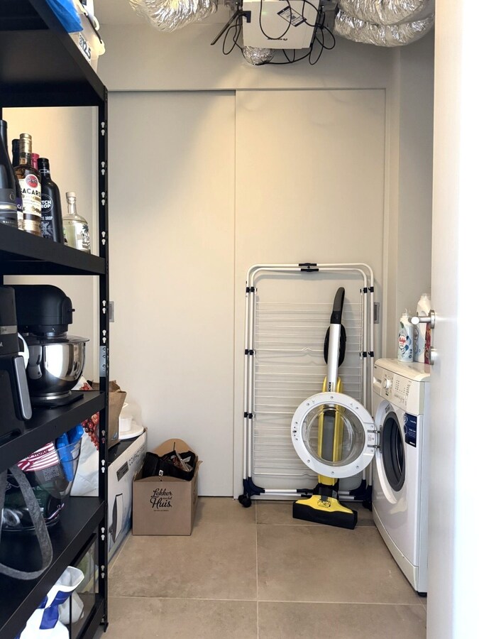 Benedenwoning verhuurd in Weelde