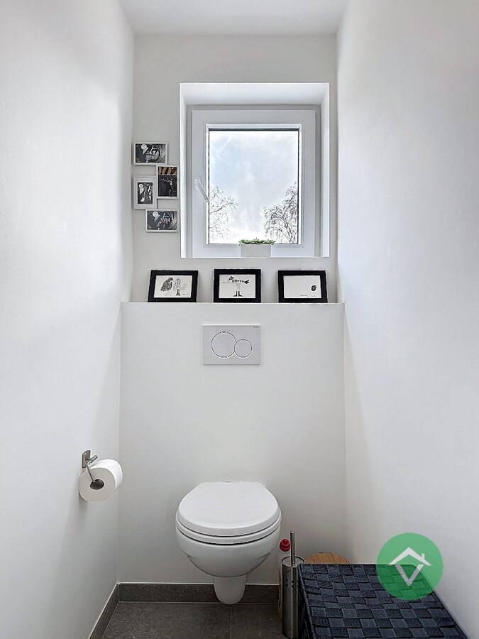 Instapklare woning met 3 slaapkamers te Koekelare 