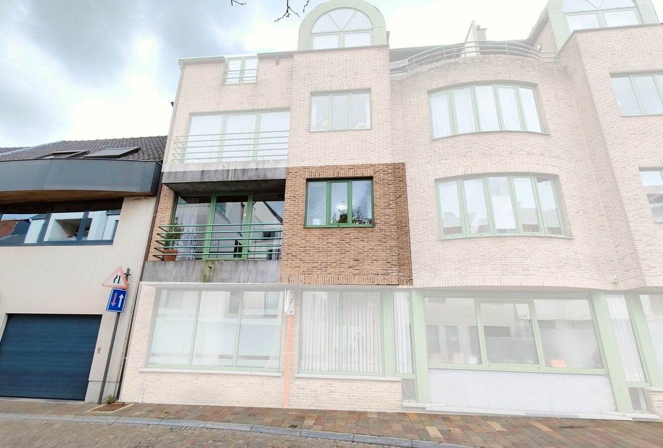 Te koop appartement - Tielt