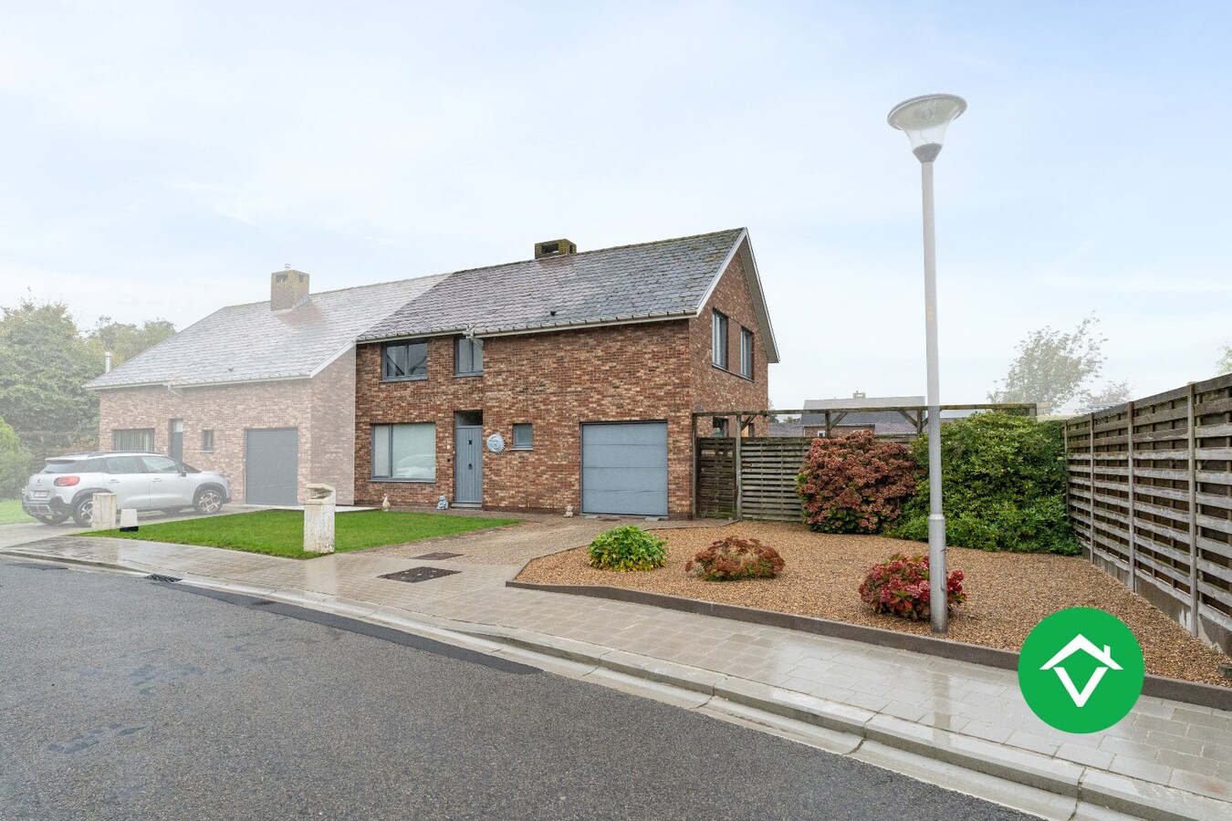 Verkocht woning - Koekelare