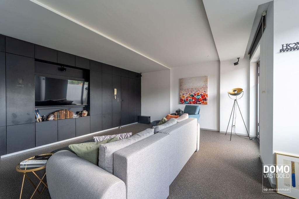 MODERN, ENERGIEZUINIG APPARTEMENT MET GARAGE TE HASSELT, VLAKBIJ E314 