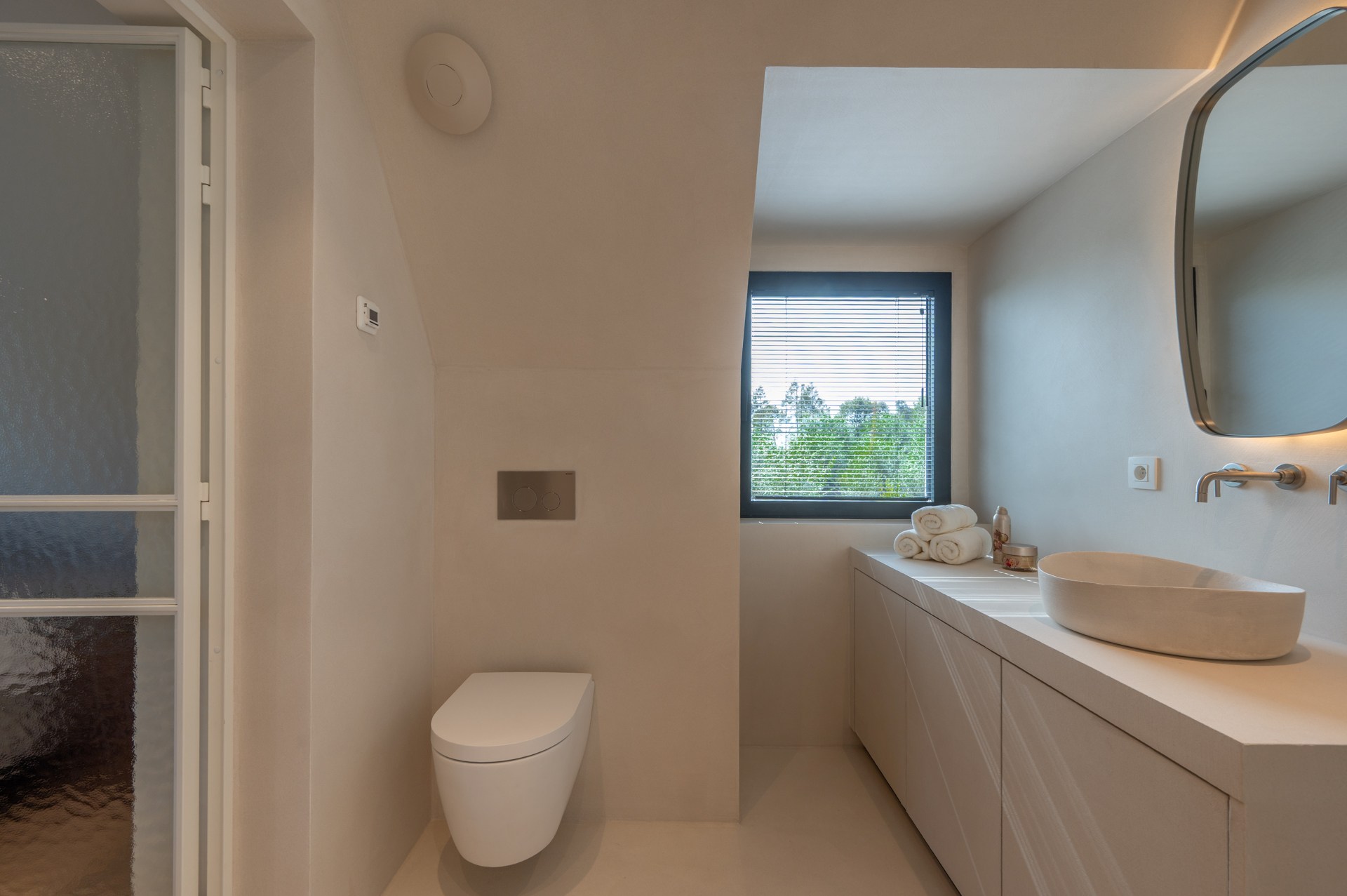 Villa Zoutedijk - prachtige villa in typische Zoute-stijl op een zuidgericht perceel van 808 m². 