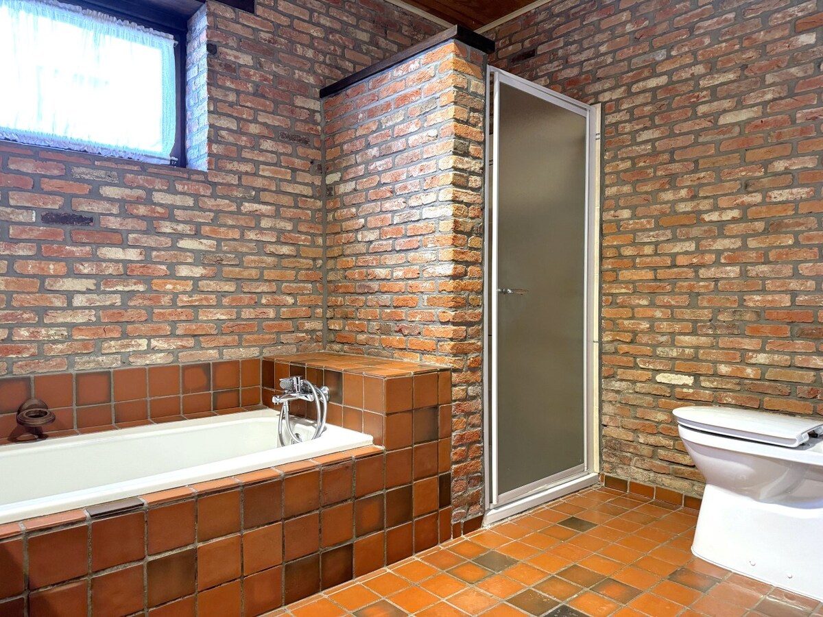 Woning verhuurd in Ravels