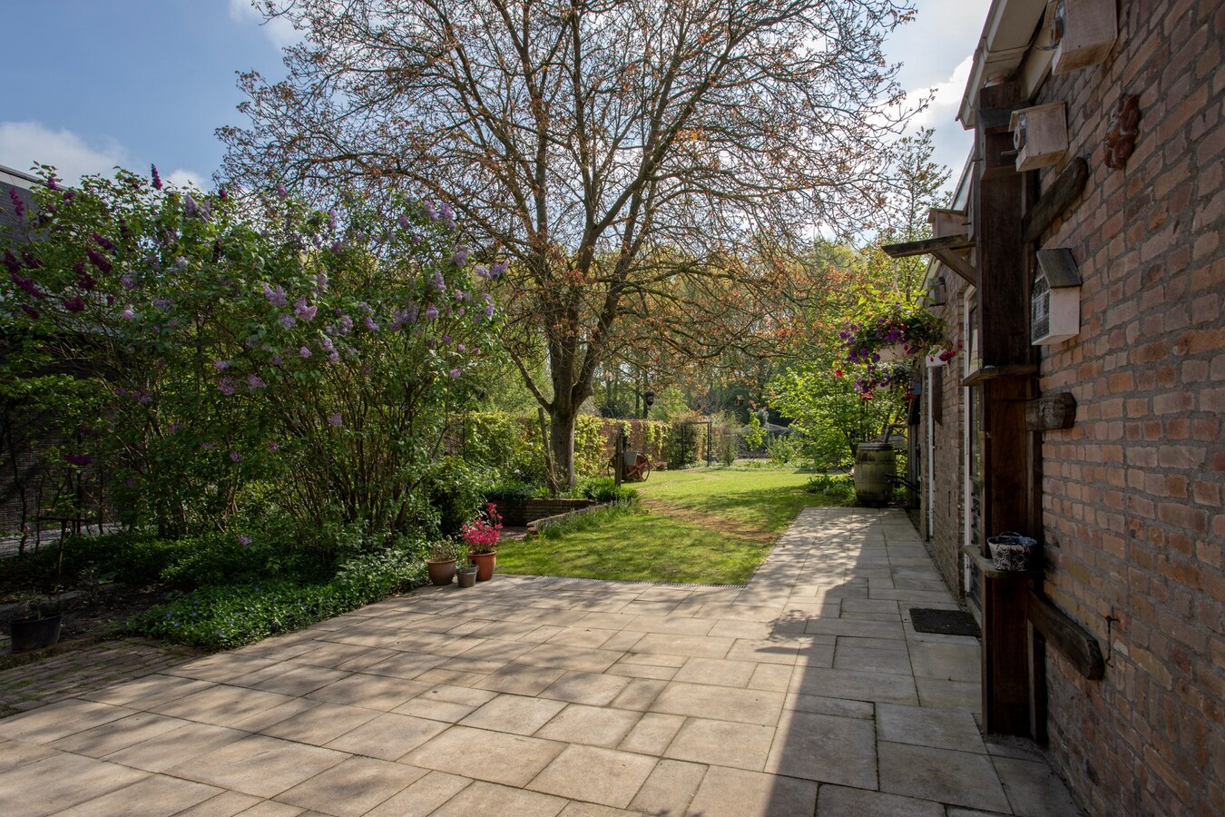 Wonen op een unieke plek in Duizel – Smitseind 23 