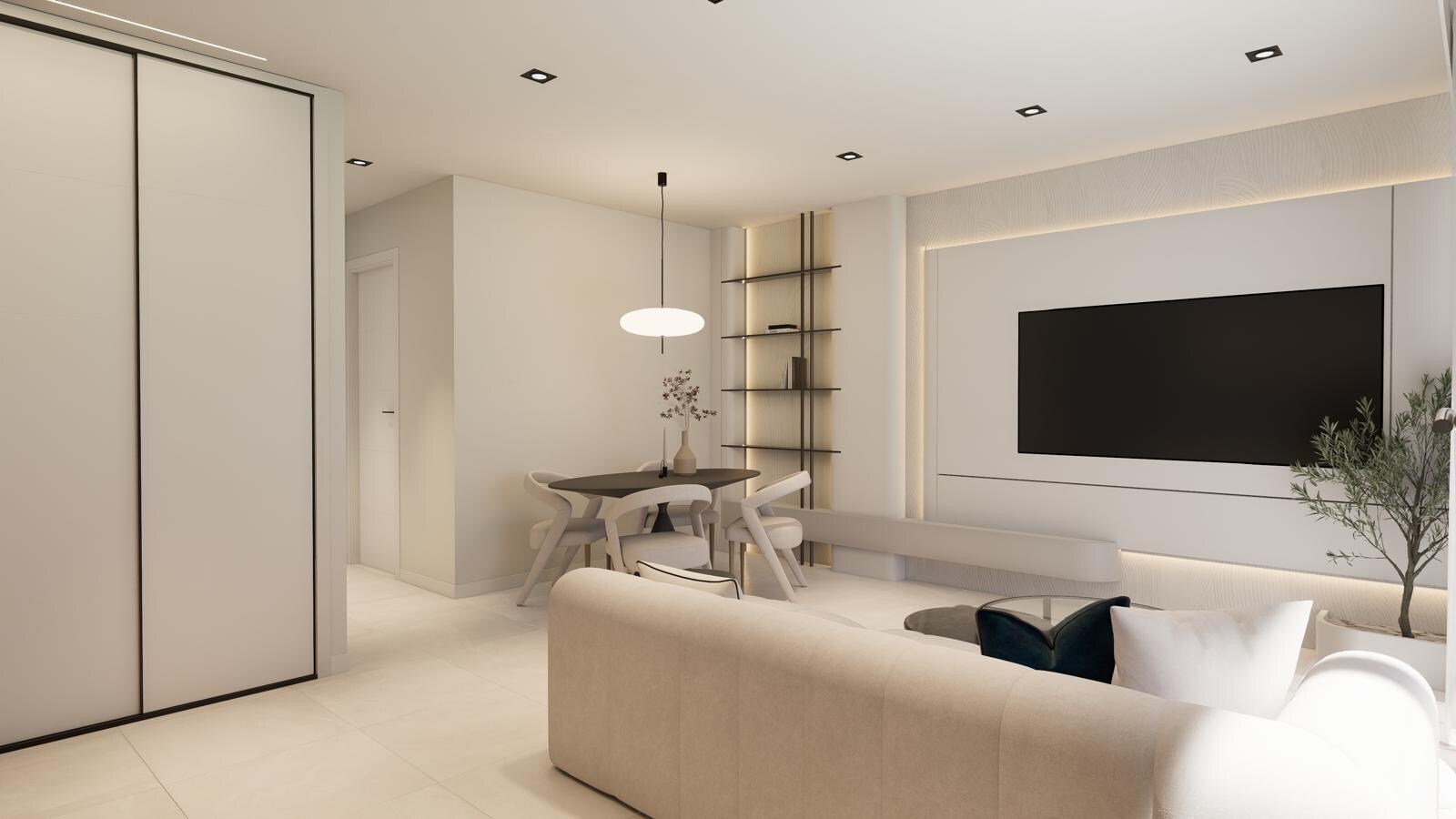 Woning te koop in Pilar de la Horadada