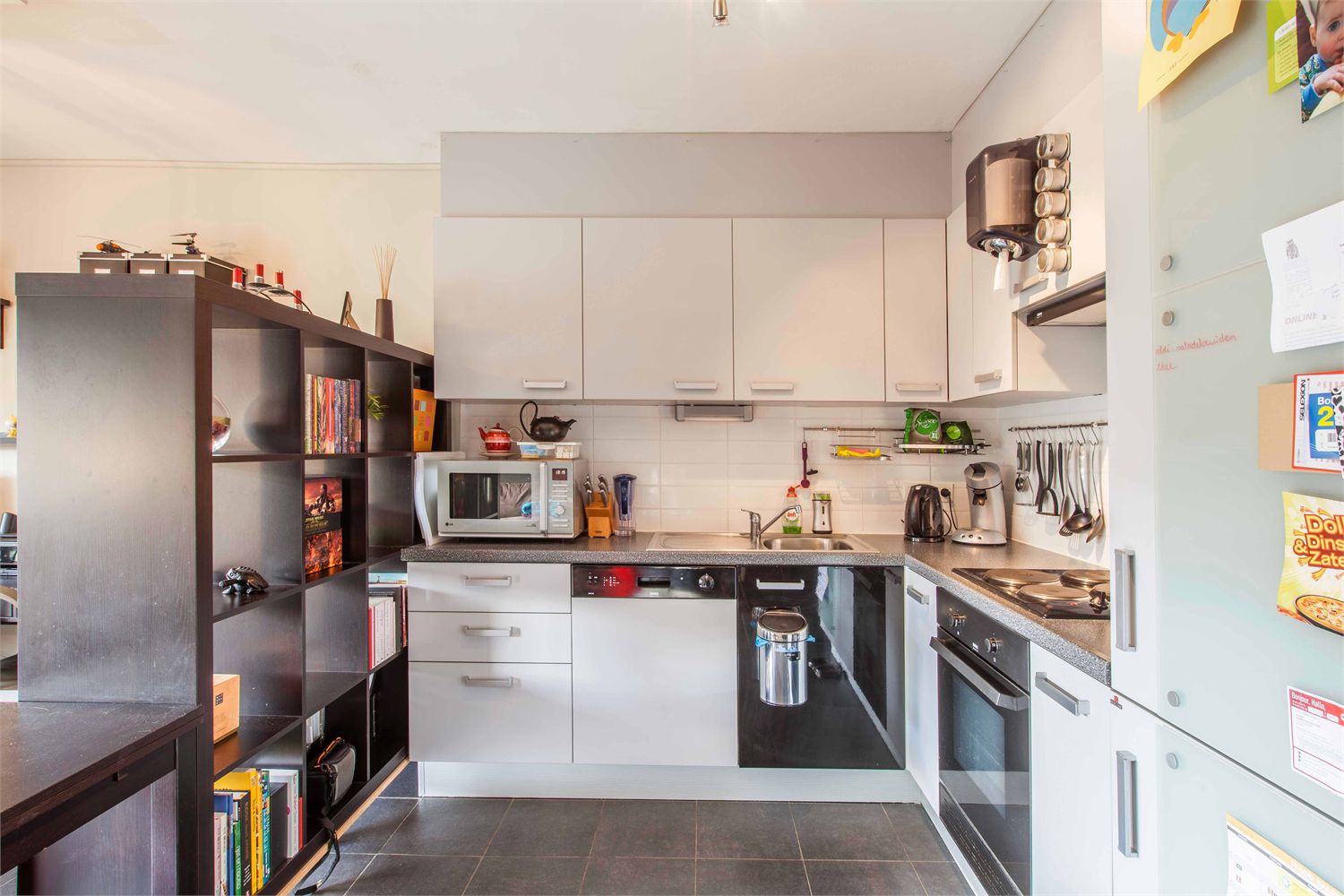 Appartement verkocht in Gent