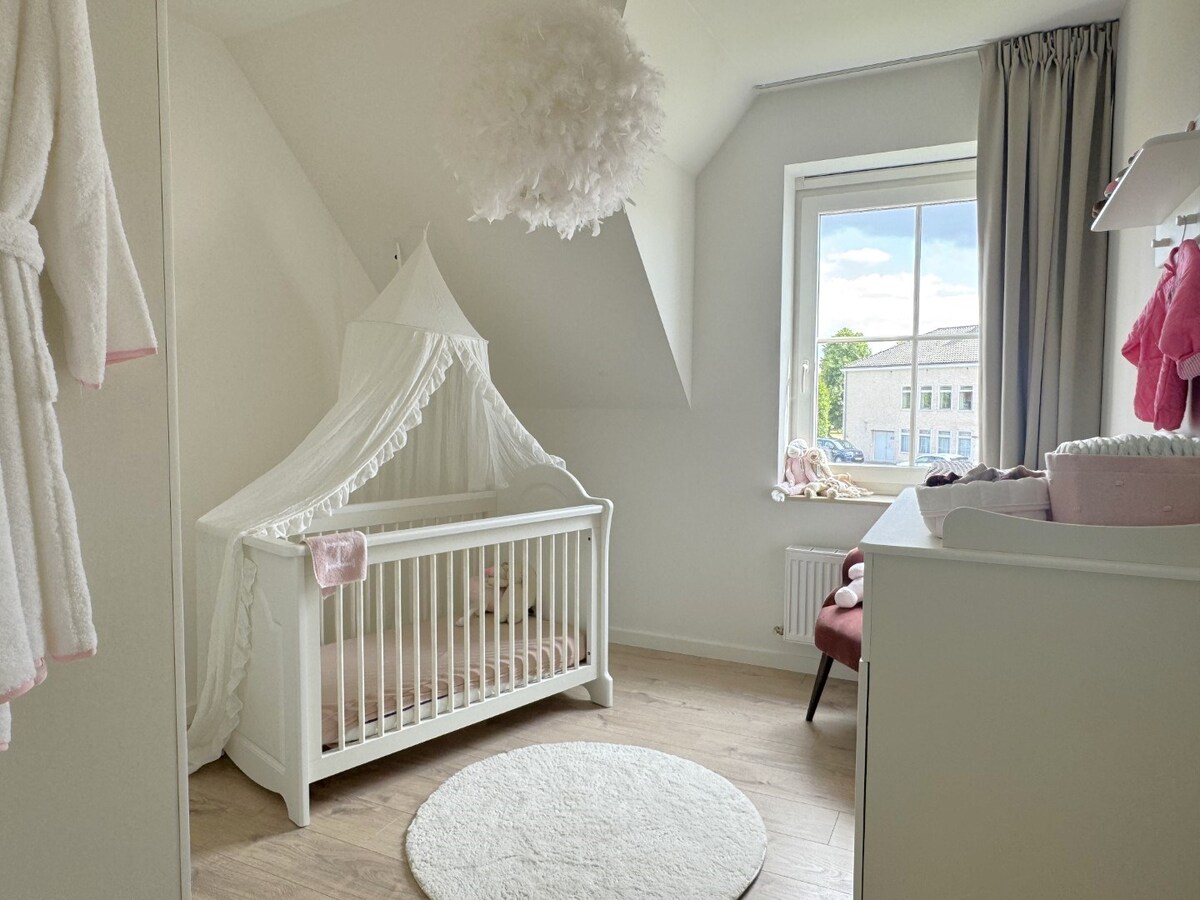 Woning verhuurd in Ravels