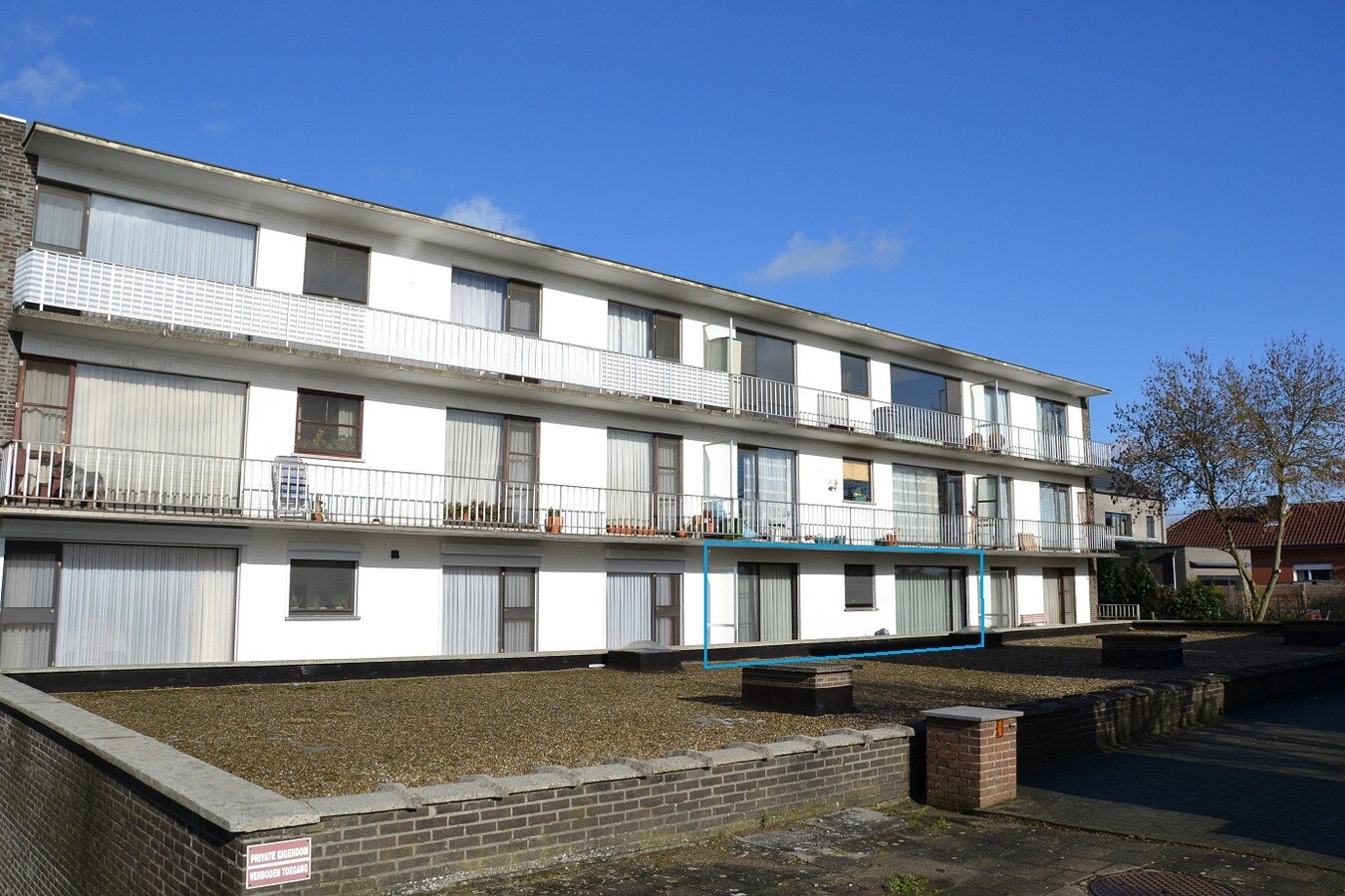 Verkocht woning - Linden