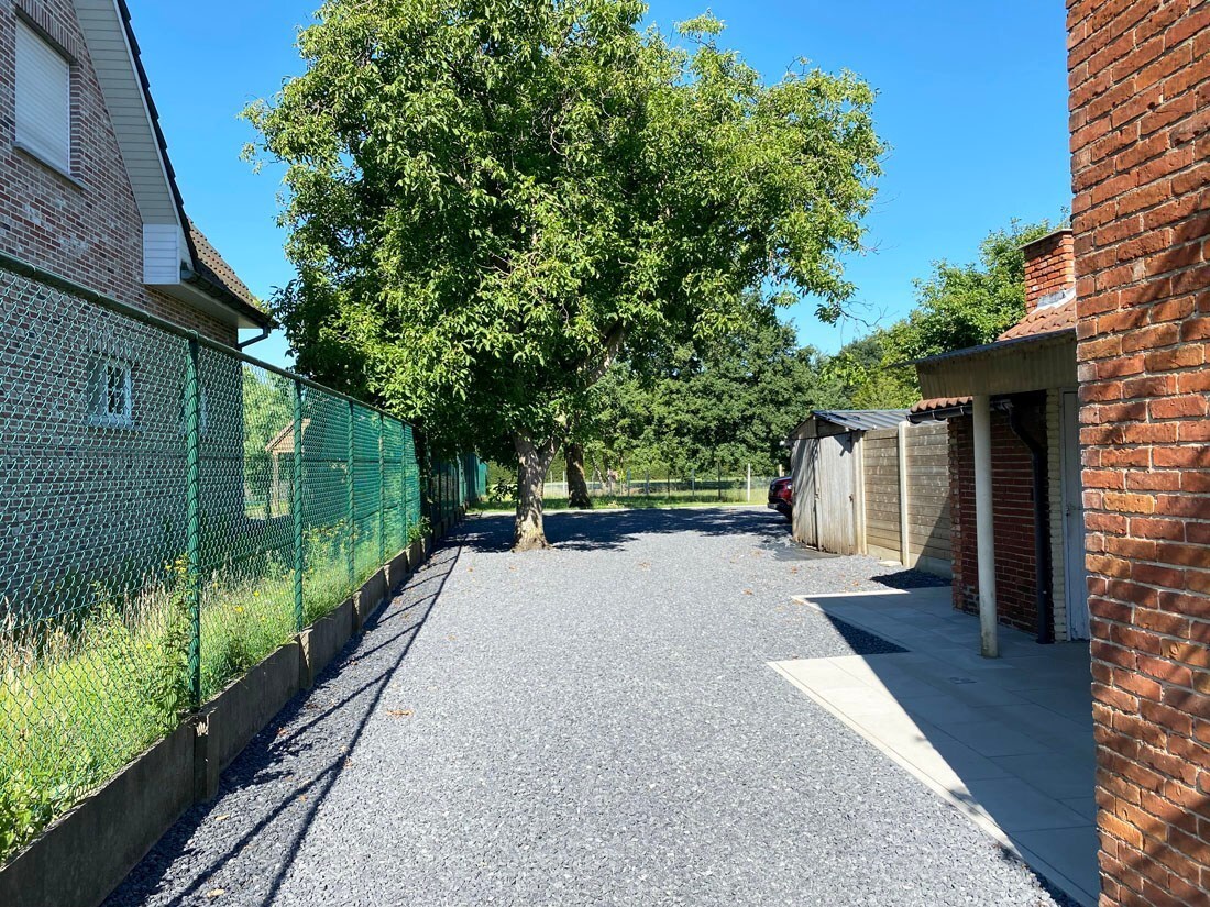 KARAKTERVOLLE woning op een strategische locatie 