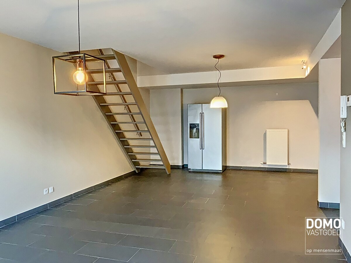 Duplex verhuurd in Hasselt
