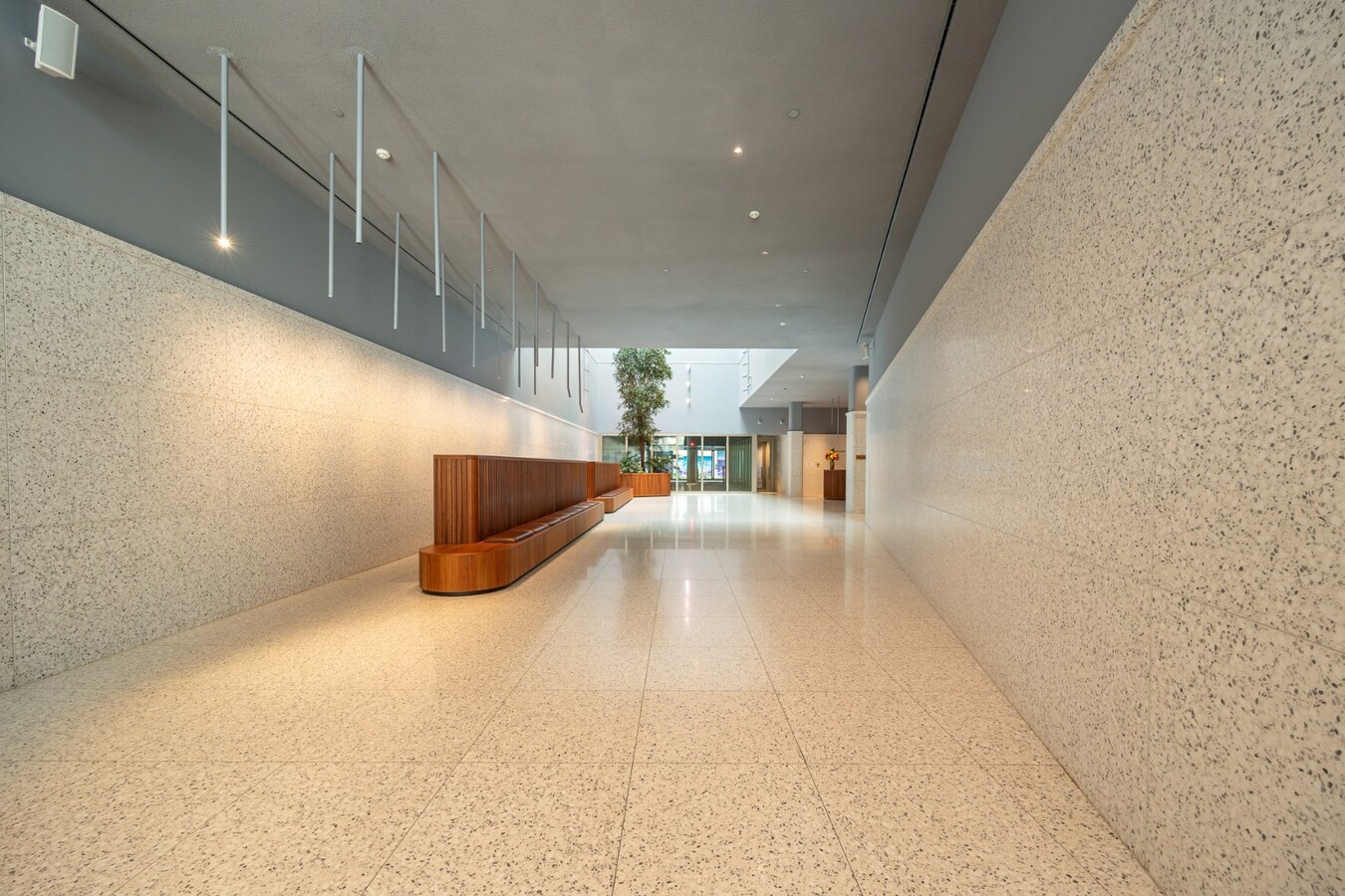 Exclusief wonen in Antwerp Tower | Luxueus appt. met 3 slpk en 2 terrassen! 