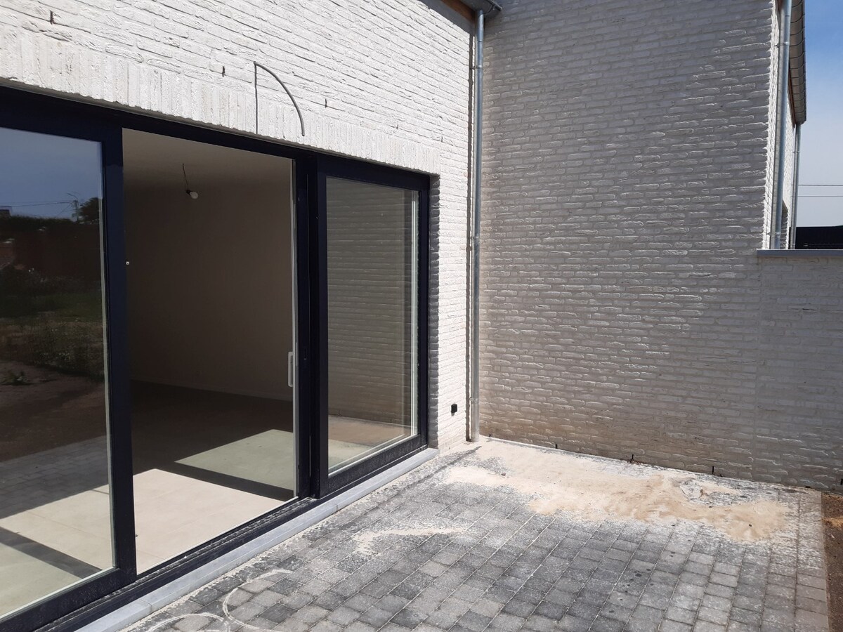 Ruim, stijlvol wonen. 