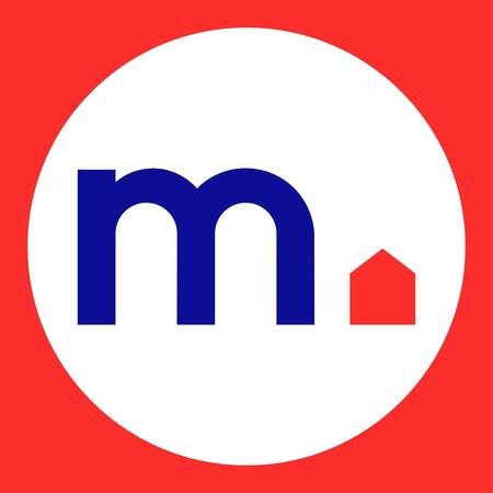 M VASTGOED - HEULE
