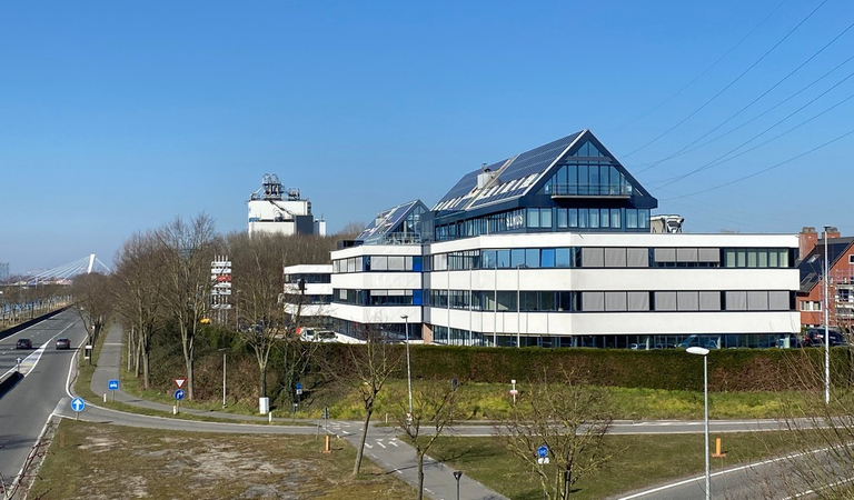  woning - Merelbeke