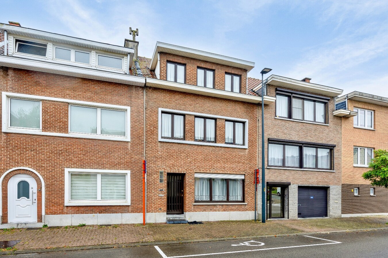 Verkocht woning - Sint-Pieters-Leeuw