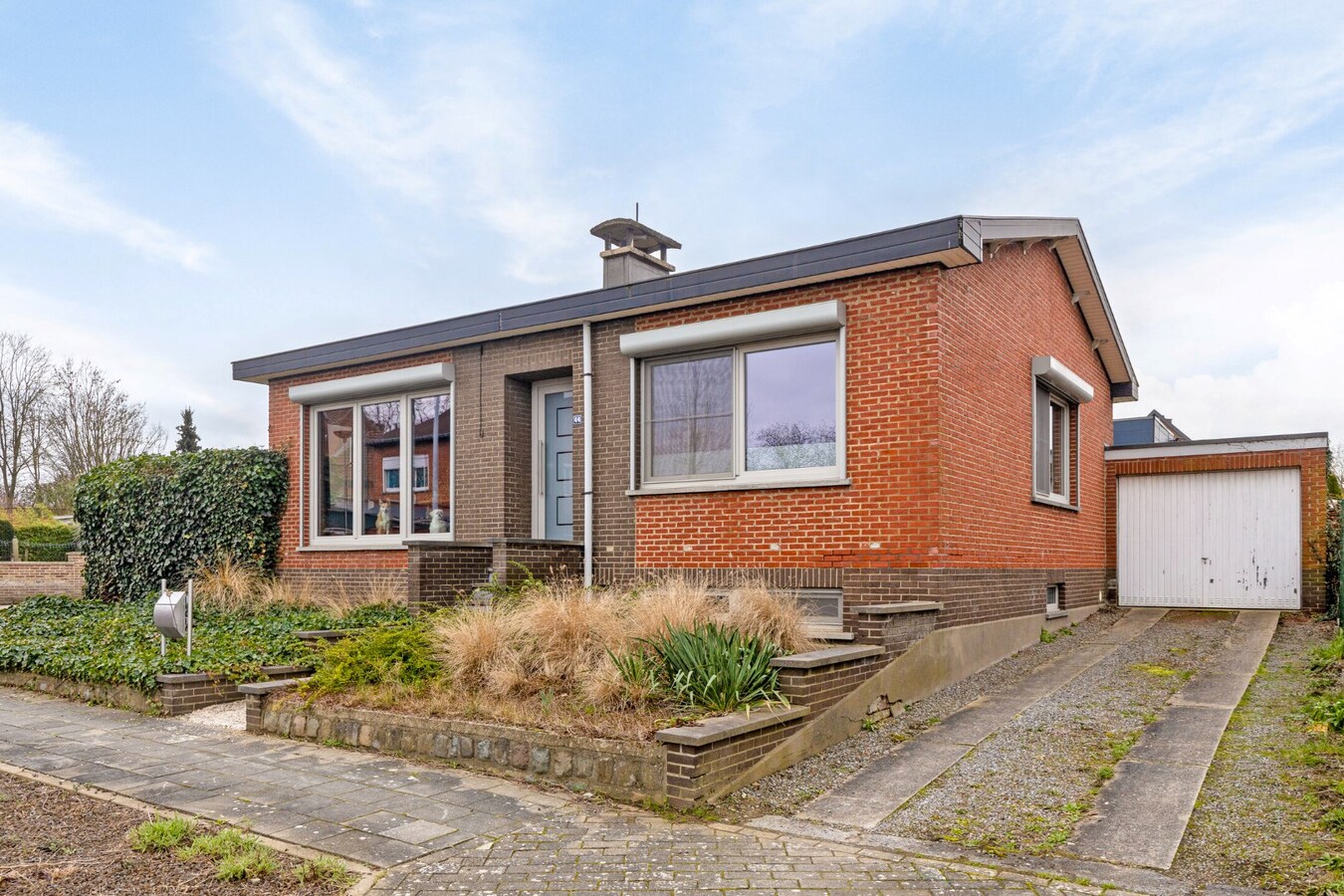 Verkocht woning - Wilsele