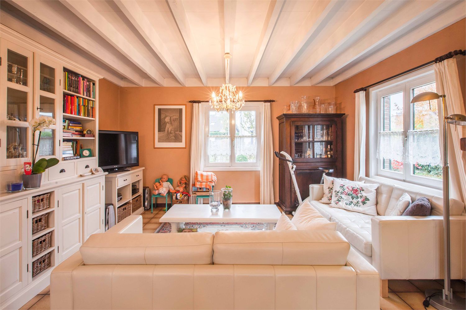 Villa verkocht in Gentbrugge