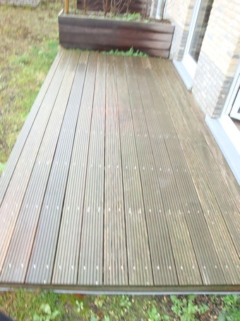 Mooi onderhouden 2 slaapkamer appartement 