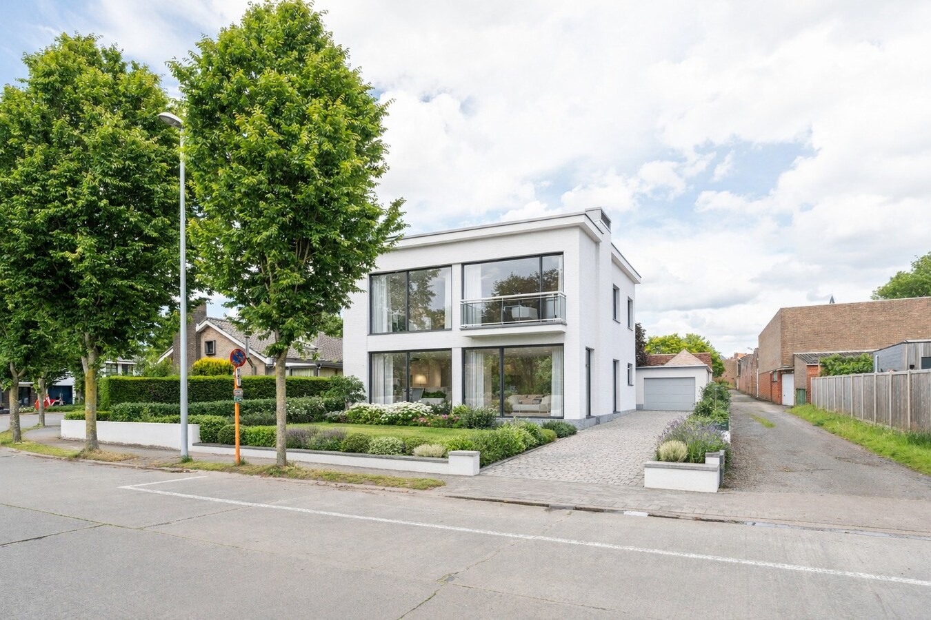 Te koop woning - Torhout