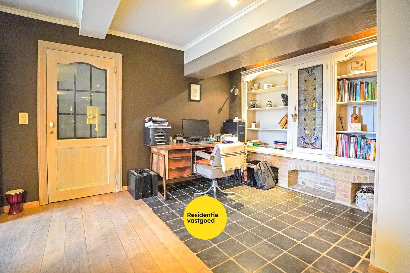 Te koop fermette - Nieuwpoort