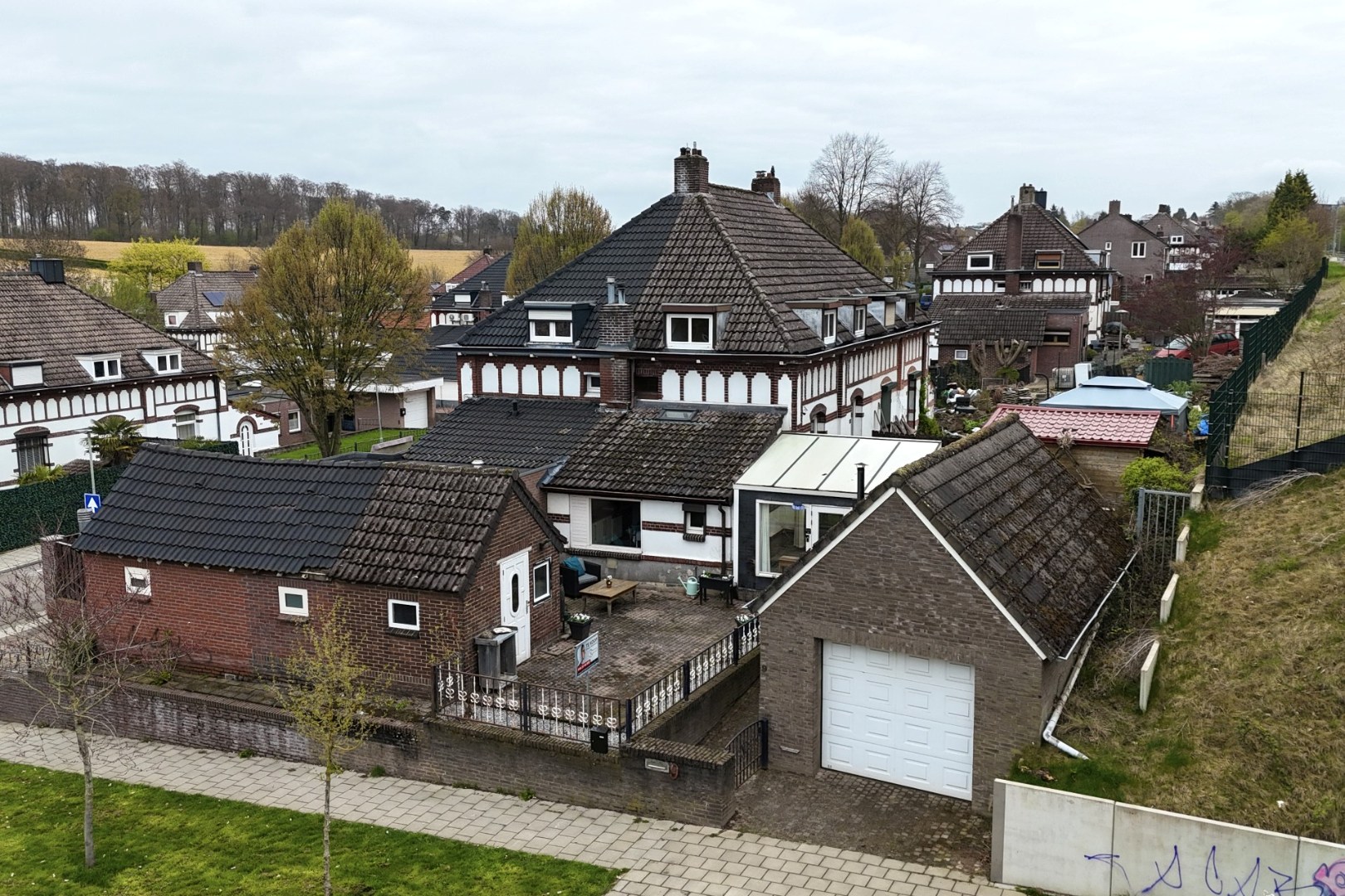Woning te koop in Landgraaf