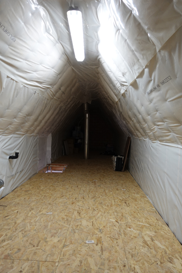 Prachtige villa gelegen te Jabbeke 