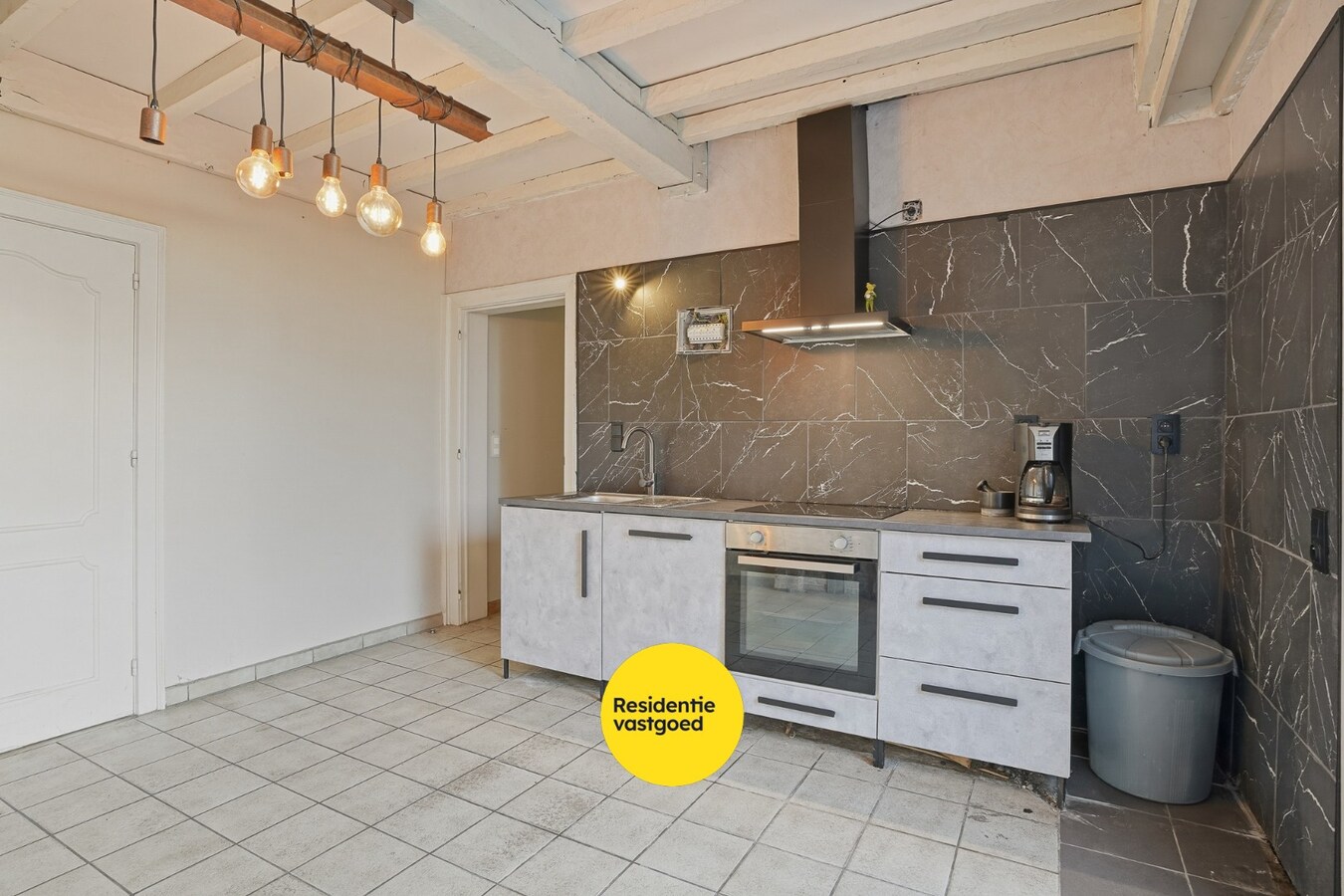 Te koop woning - Eernegem