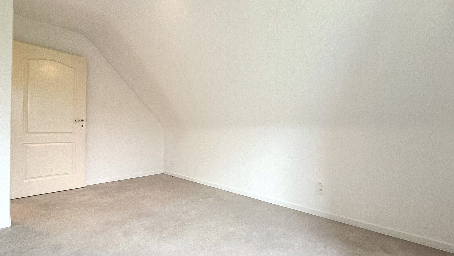 Ruime woning  in Hoegaarden - 4 slaapkamers - prachtig zicht 