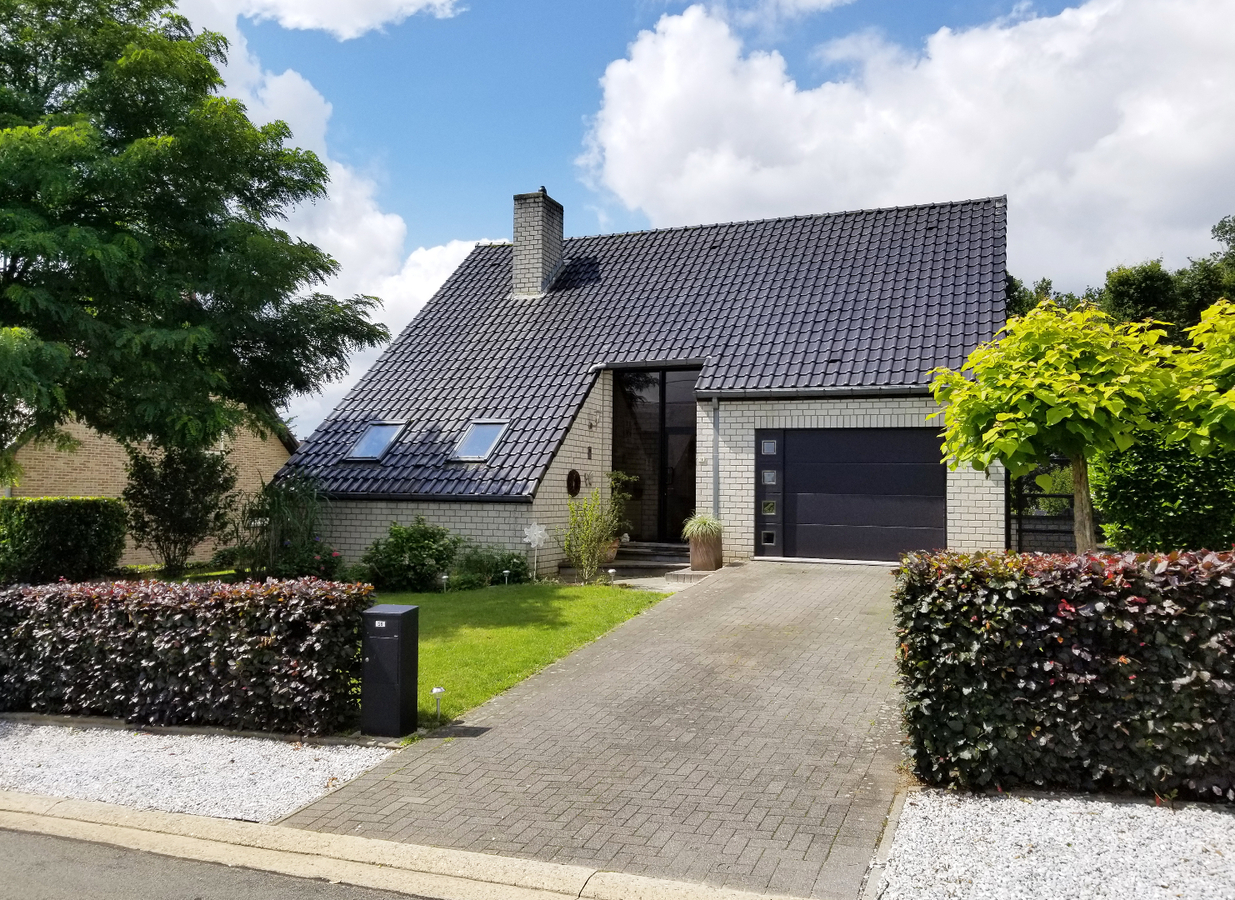 Verhuurd woning - Opglabbeek