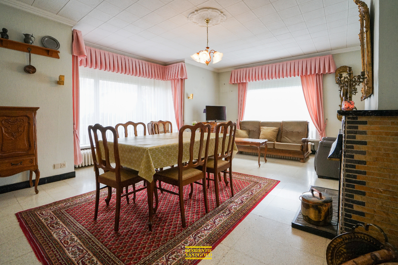 Verkocht bungalow - Zonnebeke