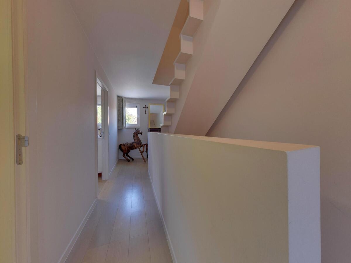 Instapklare woning op centrale ligging 