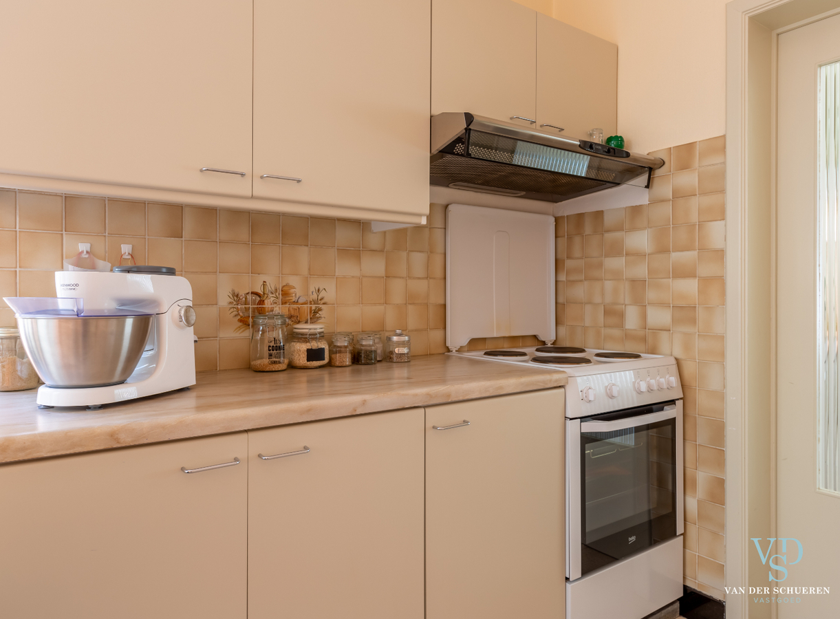 Gelijkgrondse woning op bijna 500 m² in centrum Gavere ! 