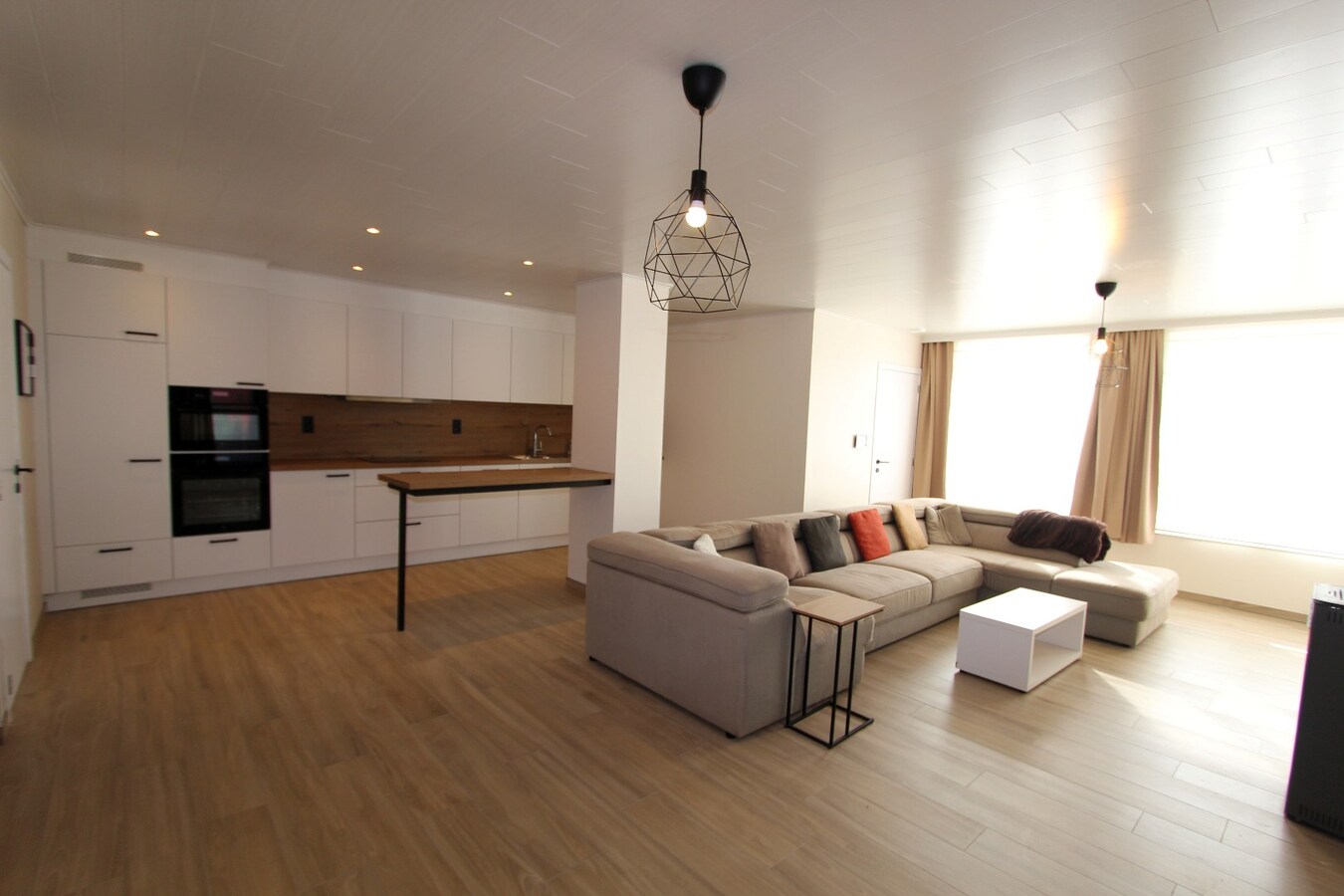 Te huur appartement - Hasselt