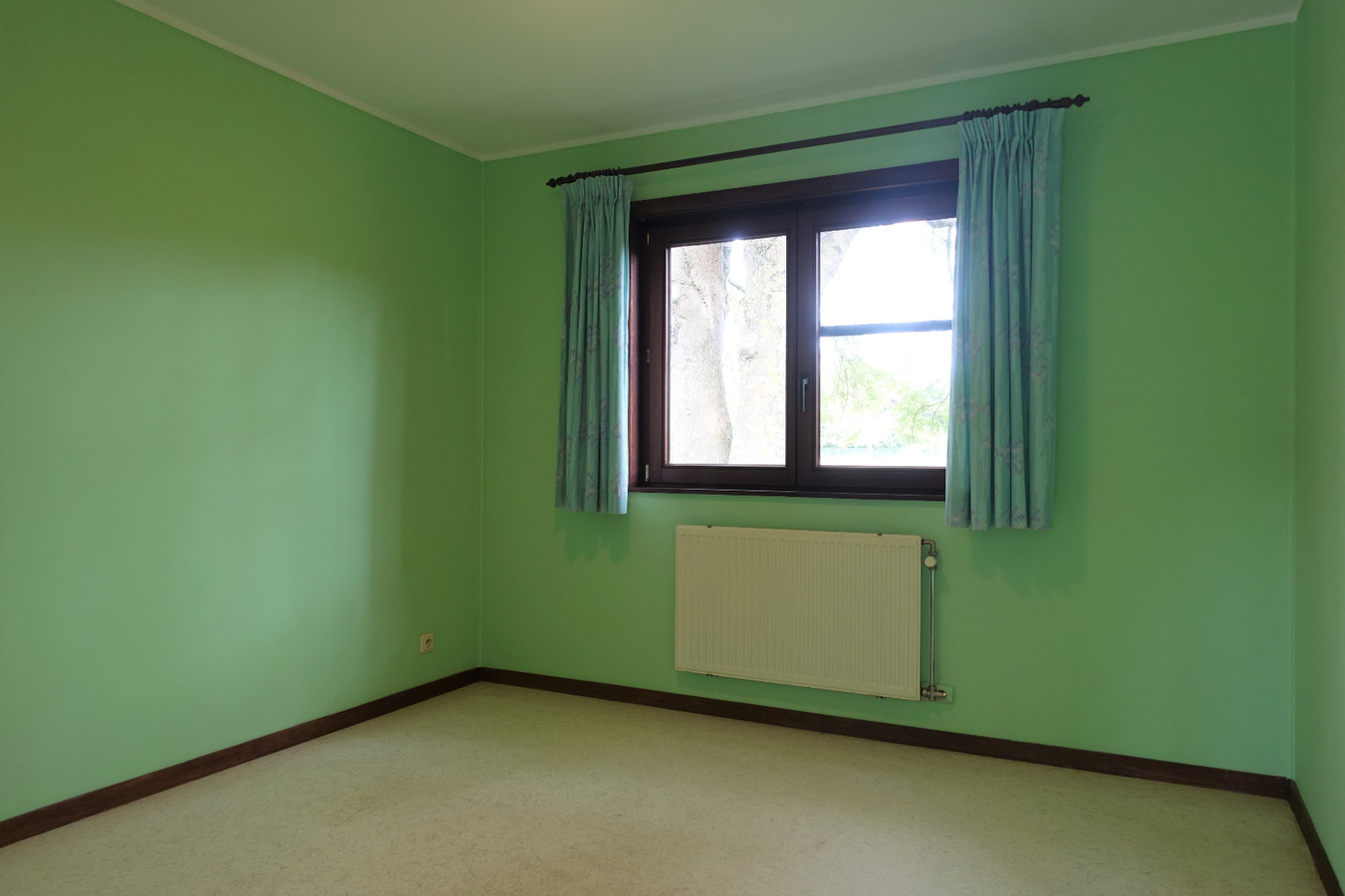 Instapklare bungalow in leuke omgeving 