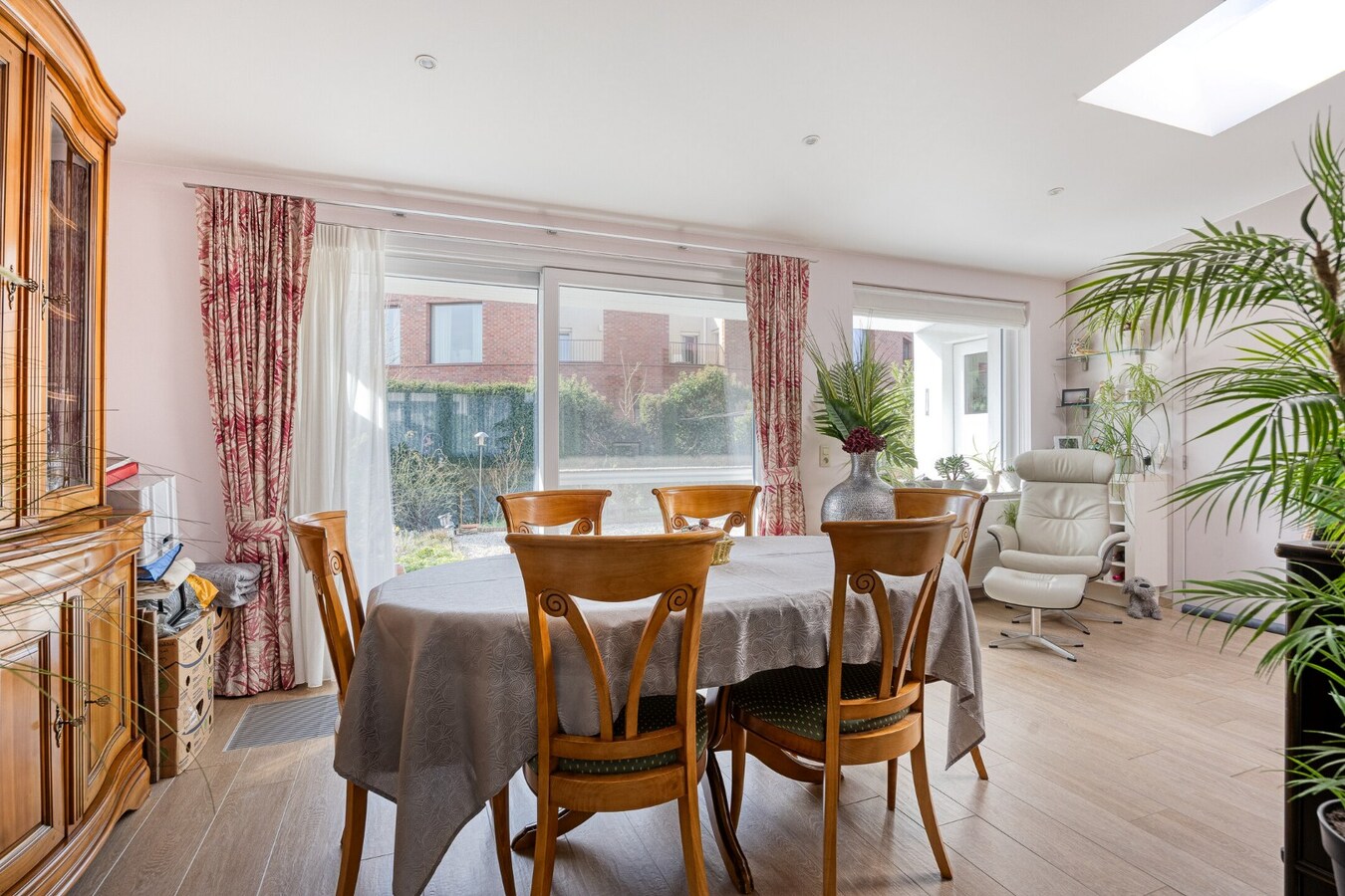 A vendre | sous compromis maison - Beersel