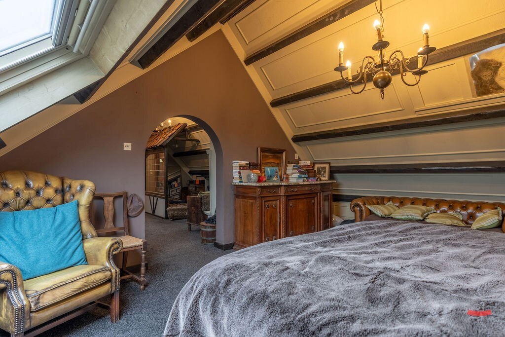 Horeca te koop | in afhandeling in Oud-Turnhout