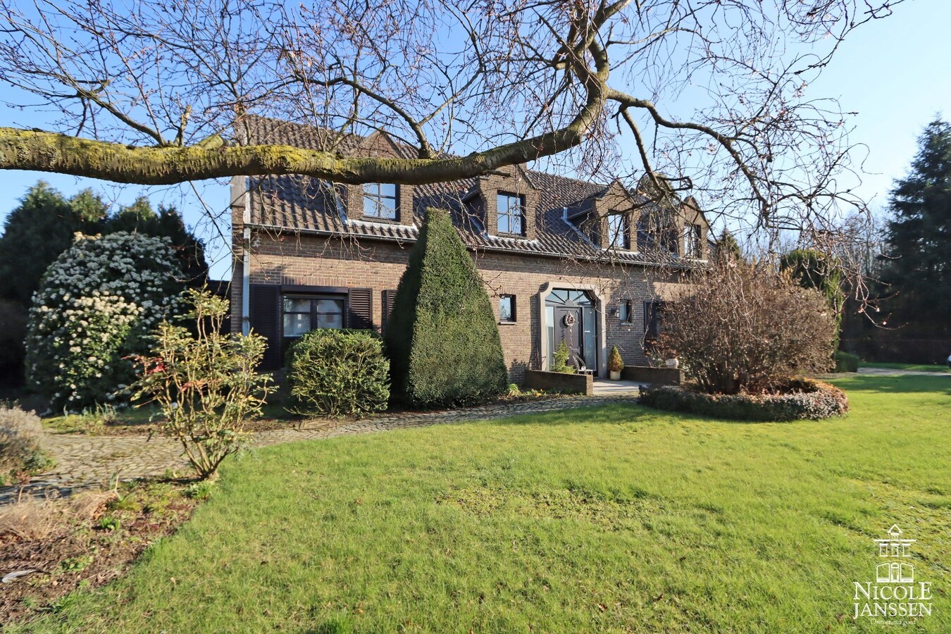 Verkocht woning - Dilsen-Stokkem