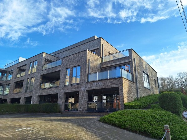 Verhuurd appartement - Lummen