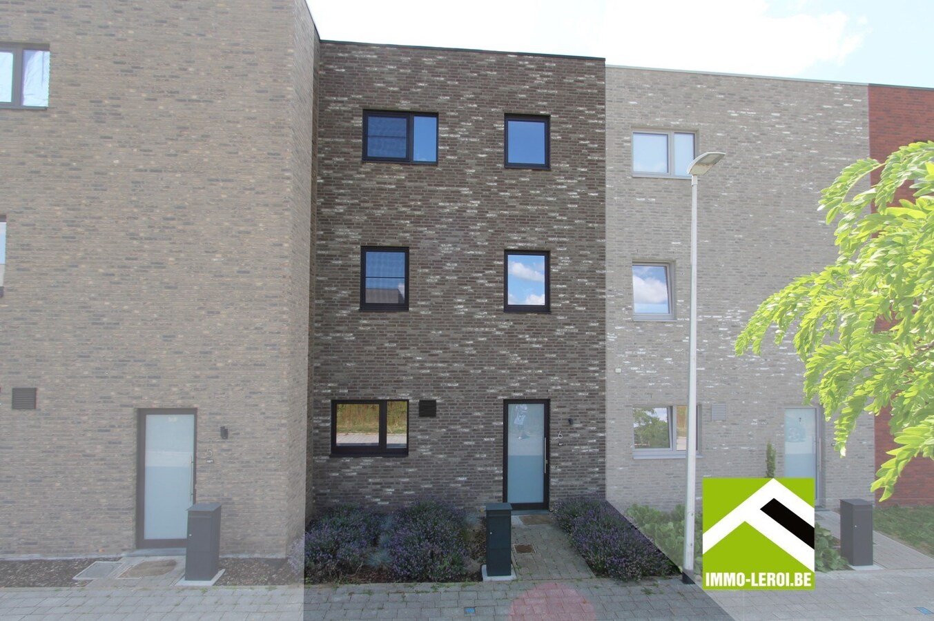 Verkocht woning - Tongeren