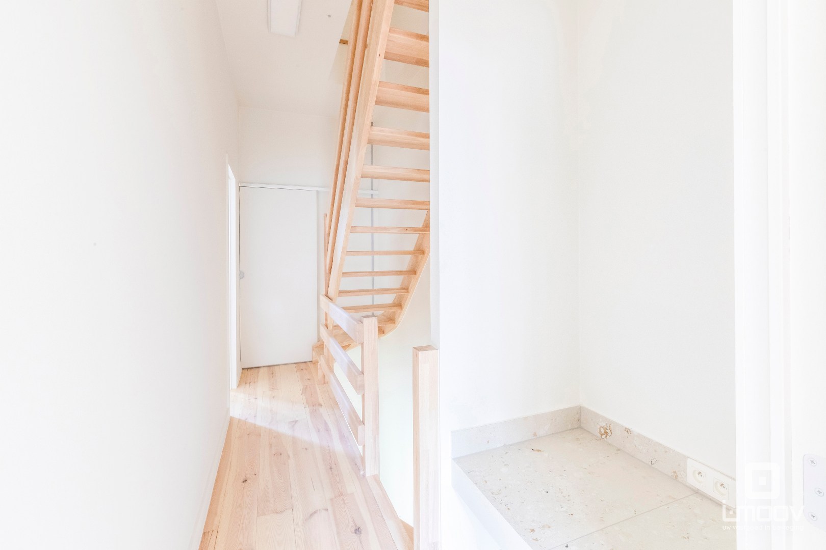 Designwoning met 3 slaapkamers in Ledeberg 