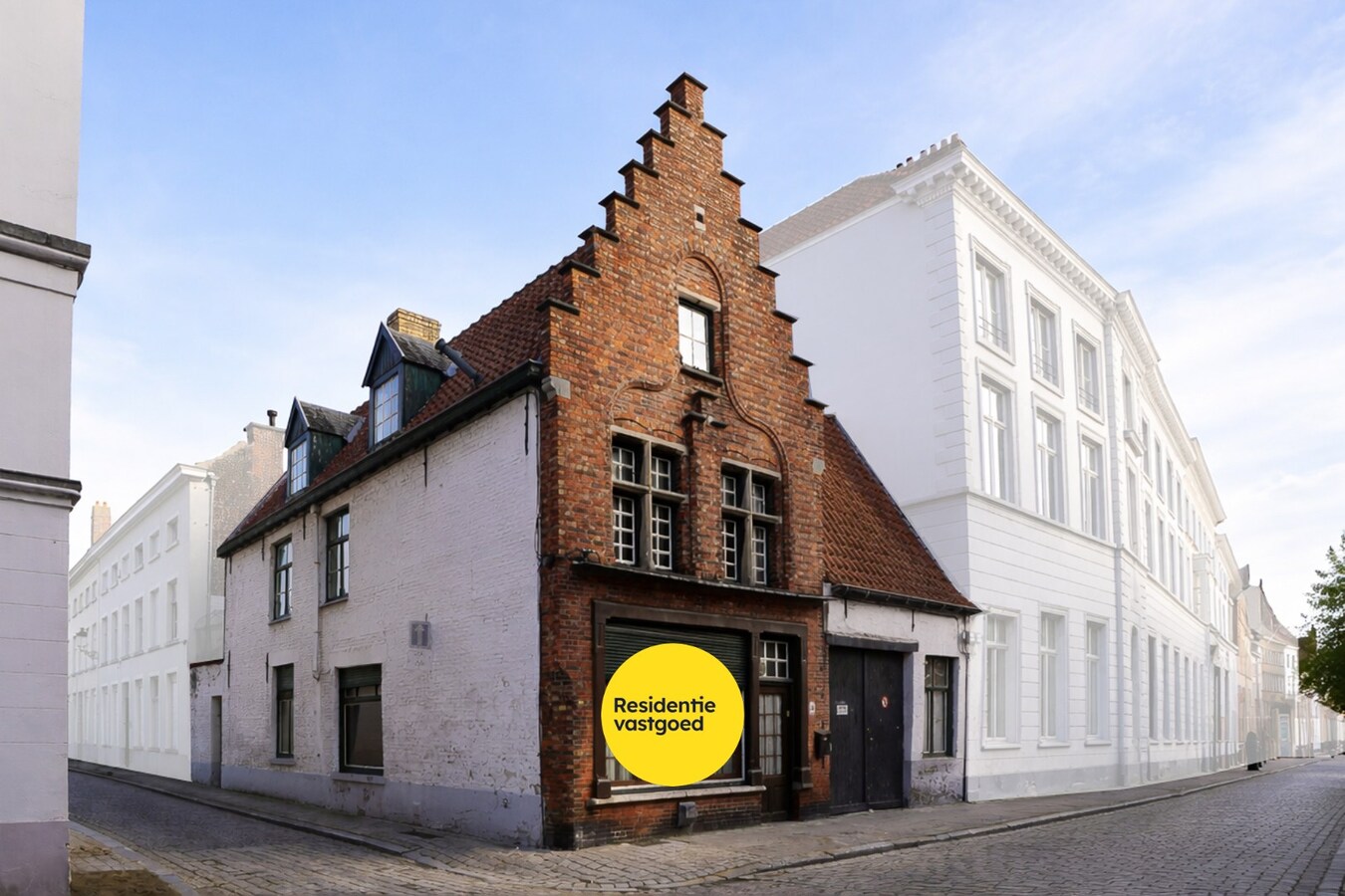 Te koop woning - Brugge