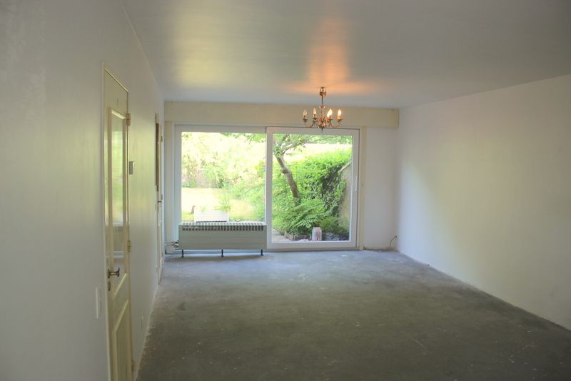 Rijwoning in rustige, groene buurt 