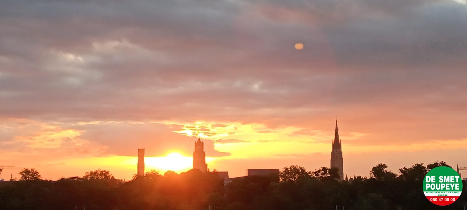 Energiezuinig appartement 