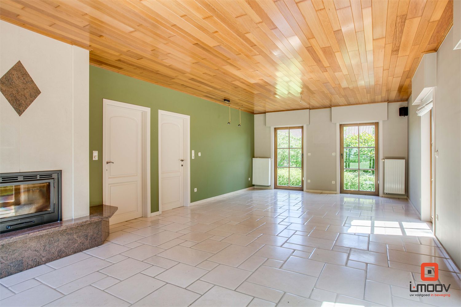 Woning verkocht in Zeveneken