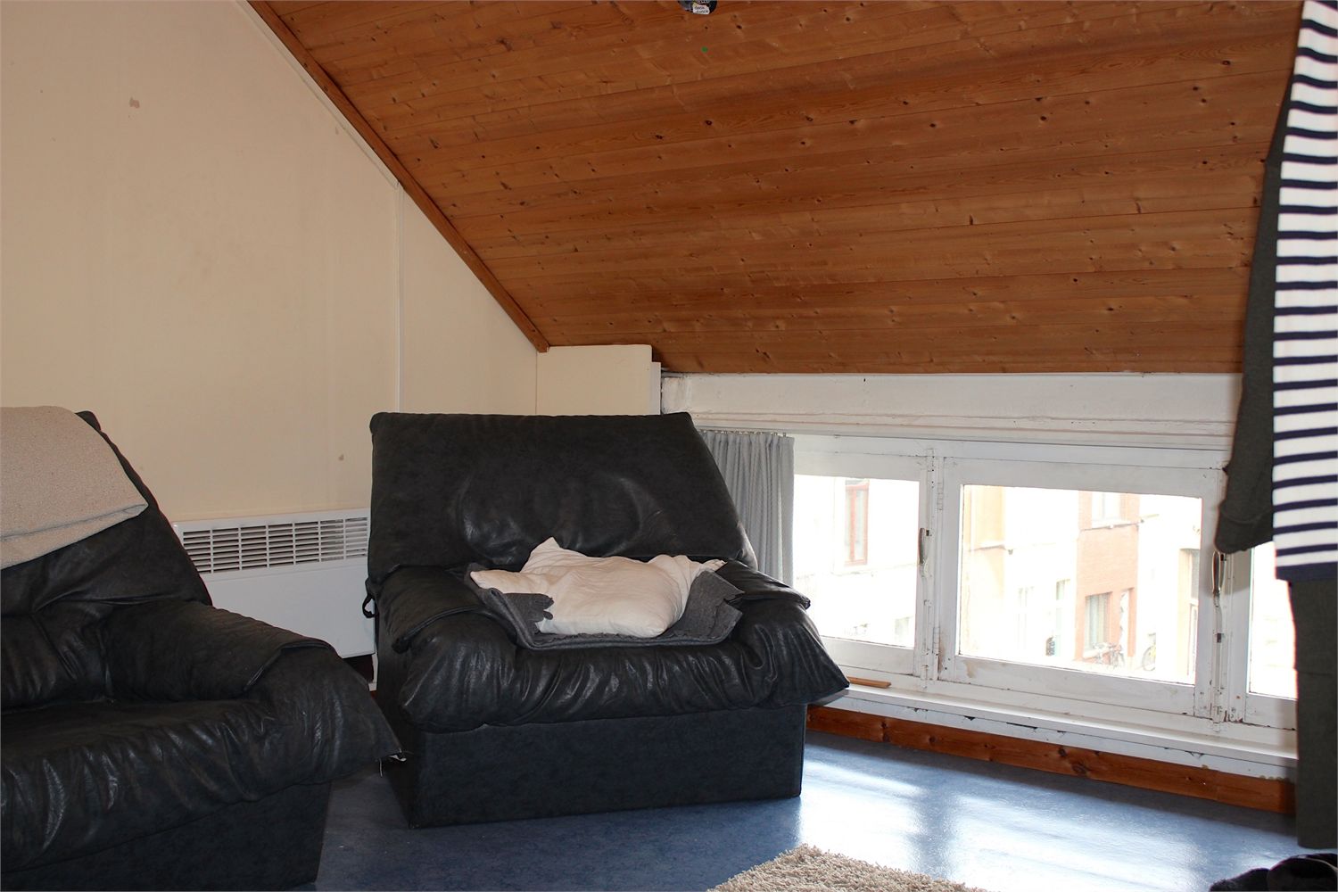 Stadswoning verkocht in Gent